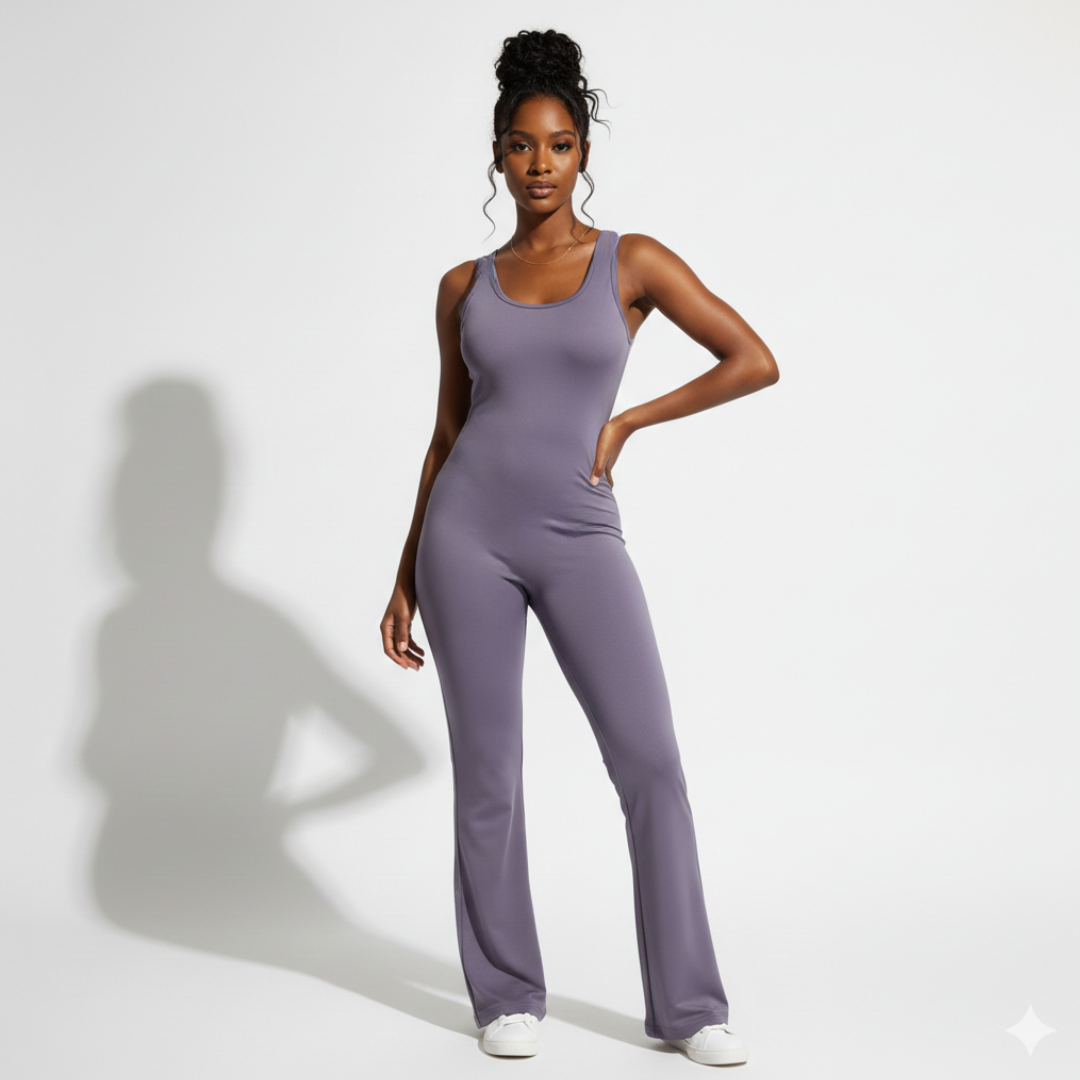 The Essential Jumpsuit